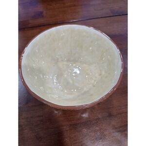 REUBENS Hand painted‎ Bowl 5X9